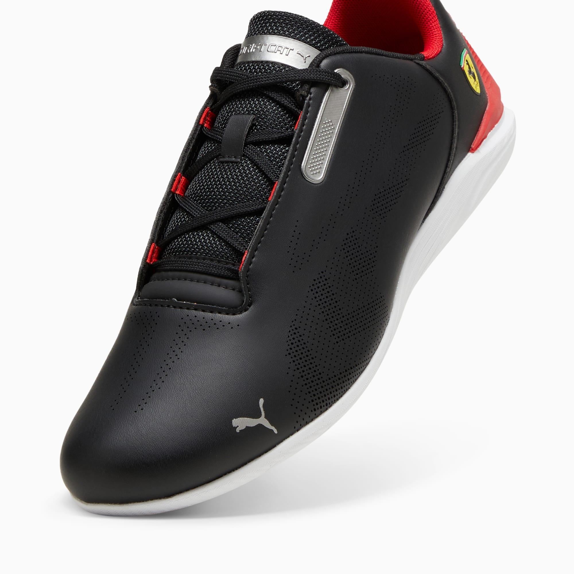 Scuderia Ferrari Drift Cat Decima 2.0 Men's Sneakers Product Image