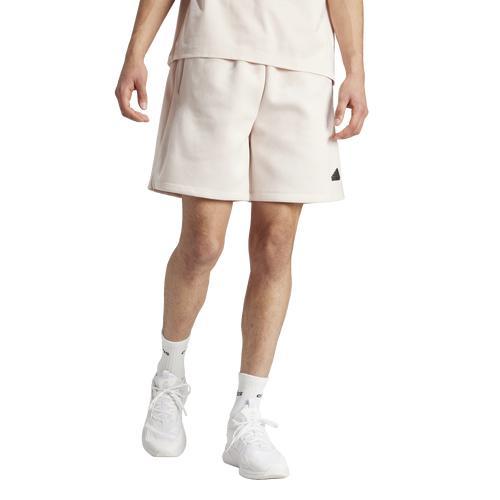 adidas Mens Z.N.E. Premium Shorts Product Image