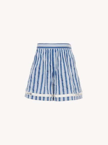 Boxer shorts for women Product Image