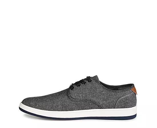 Vance Co. Morris Mens Casual Sneakers Product Image