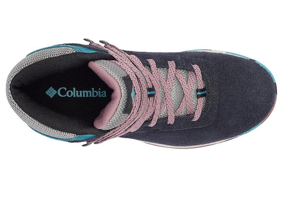 Columbia Womens Newton Ridge BC Boot- Product Image