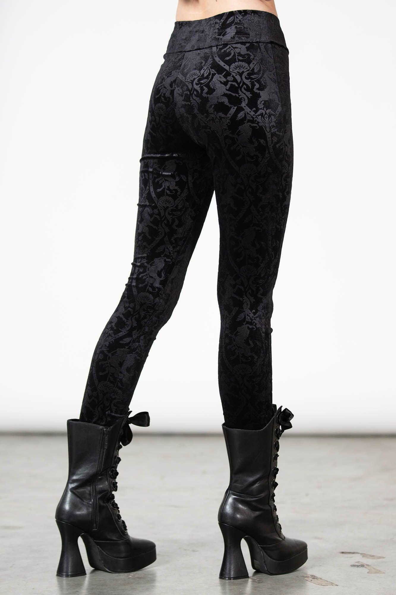 Versilesa Leggings Female Product Image