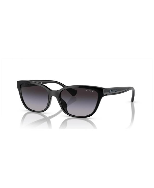 Ralph by Ralph Lauren Womens Sunglasses, Gradient RA5307U Product Image