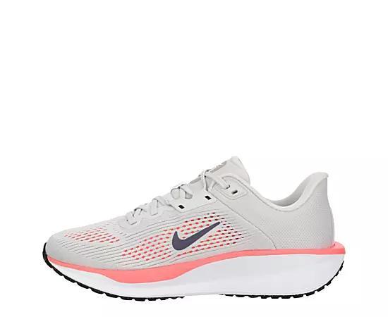 Nike Women's Quest 6 Road Running Shoes Product Image