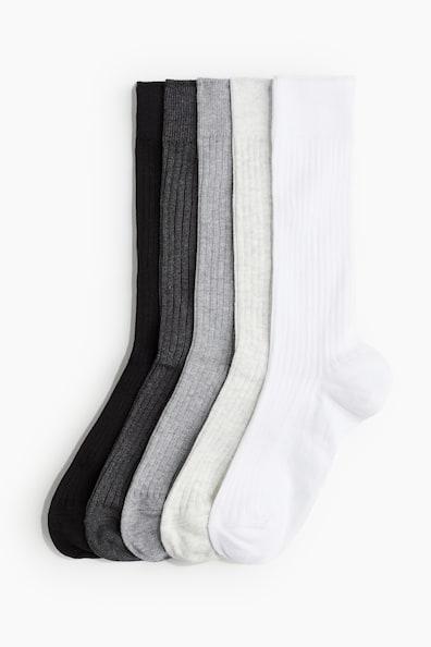 5-pack Socks Product Image