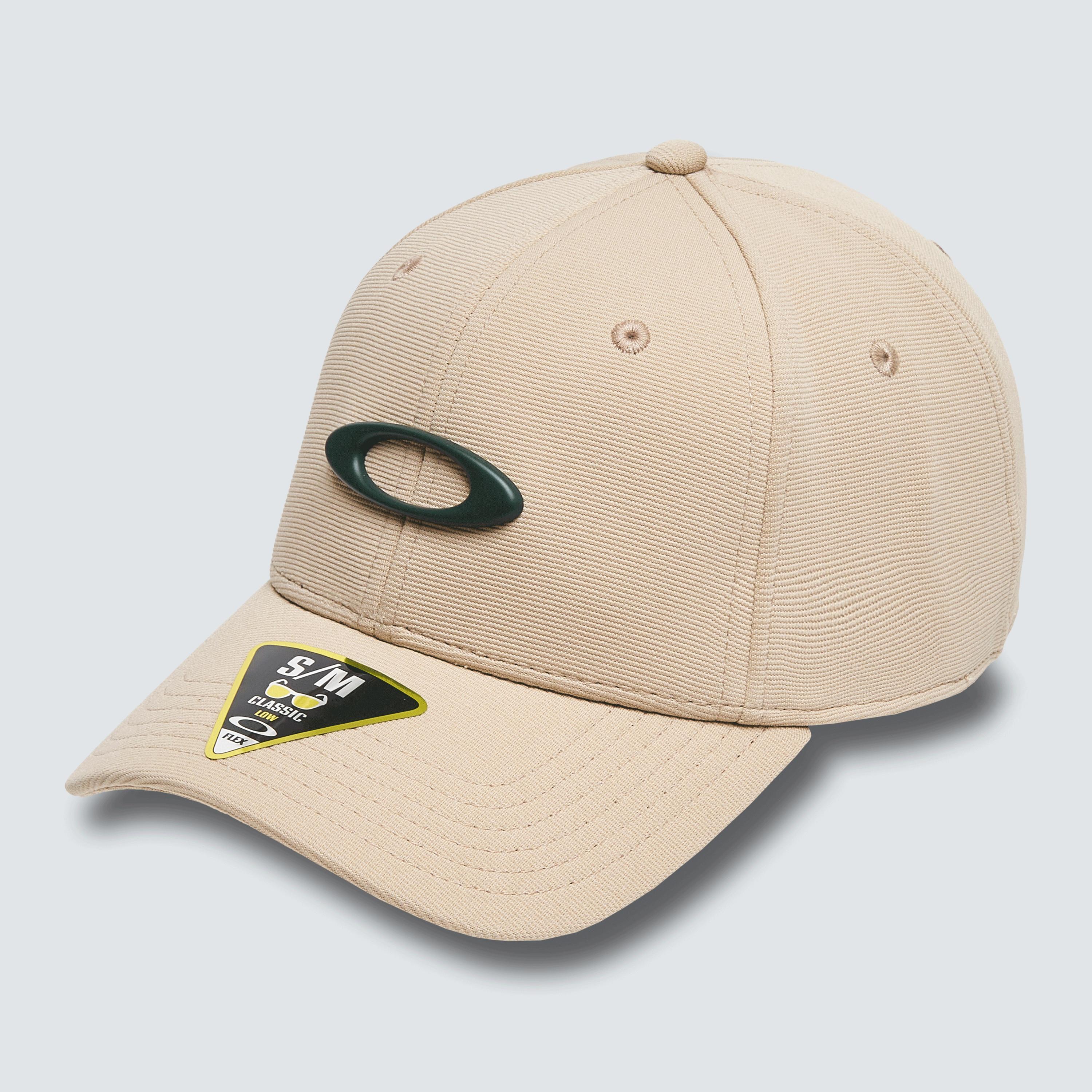 Oakley Men's Tincan Cap Size: S/m Product Image