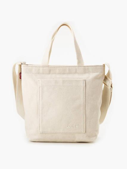 Levis Mini Icon Tote Bag - Womens Product Image