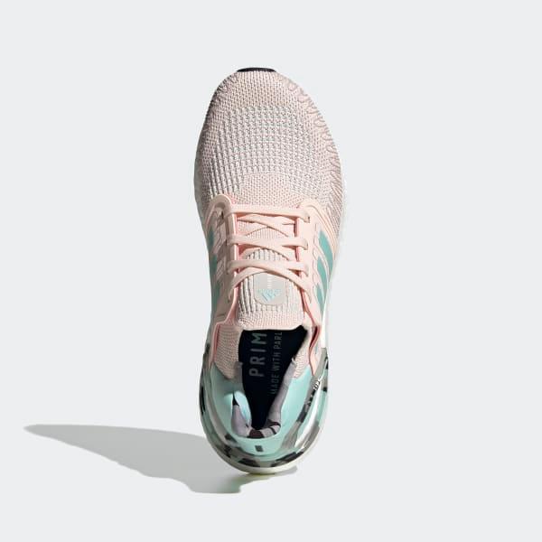 Ultraboost 20 Shoes Product Image