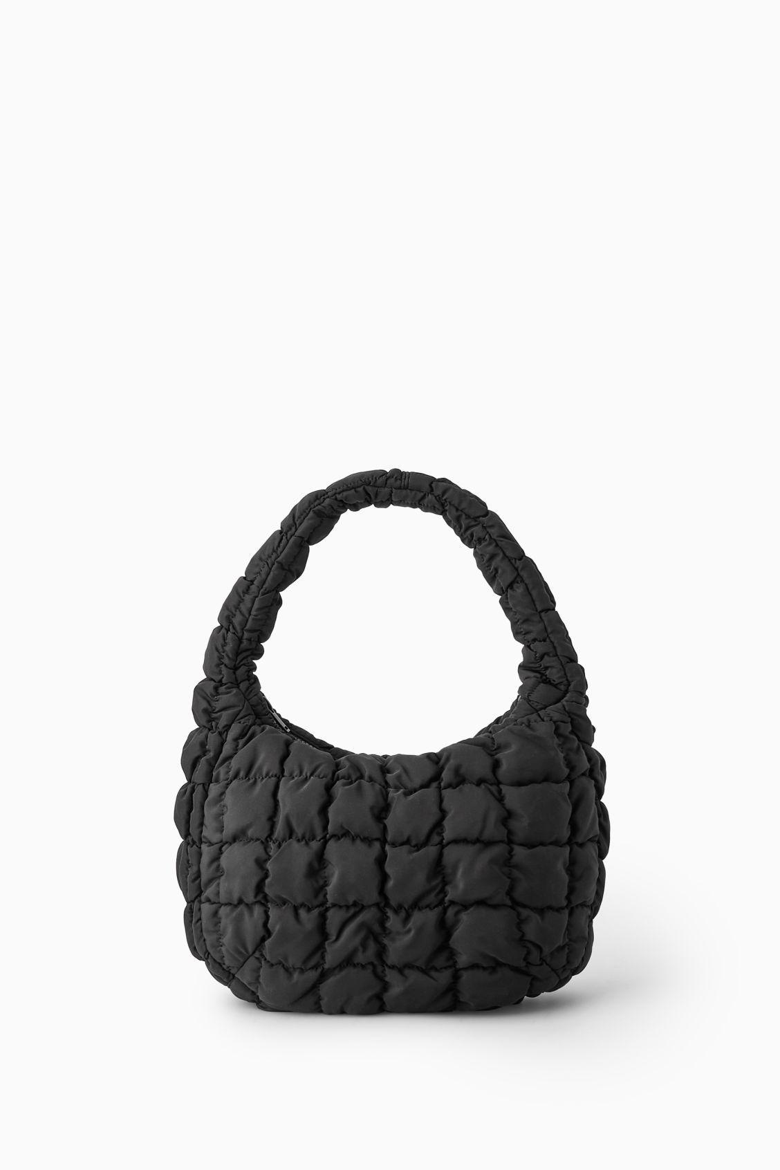 QUILTED MINI BAG Product Image