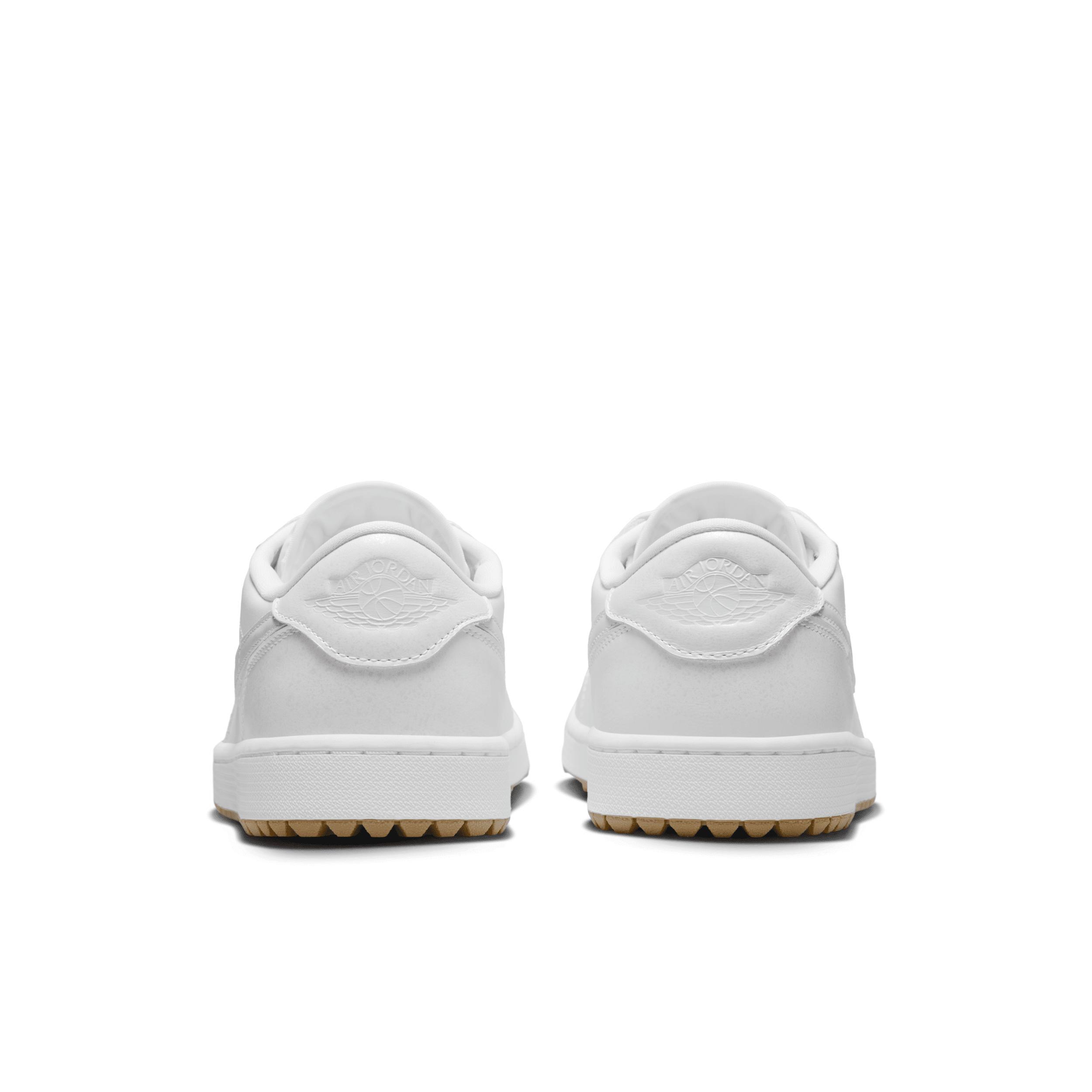 Men's Air Jordan 1 Low G Golf Shoes Product Image