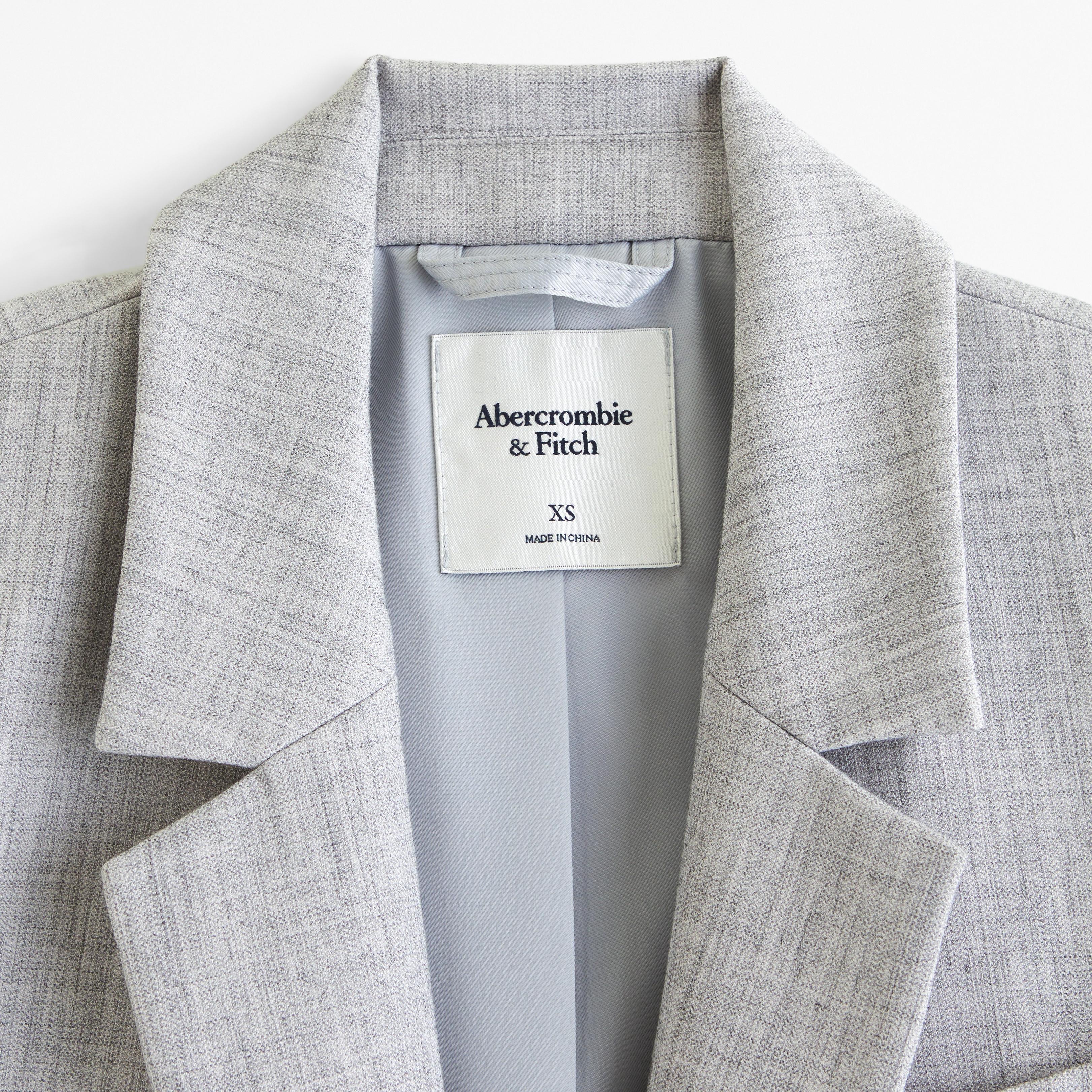 Classic Suiting Blazer Product Image