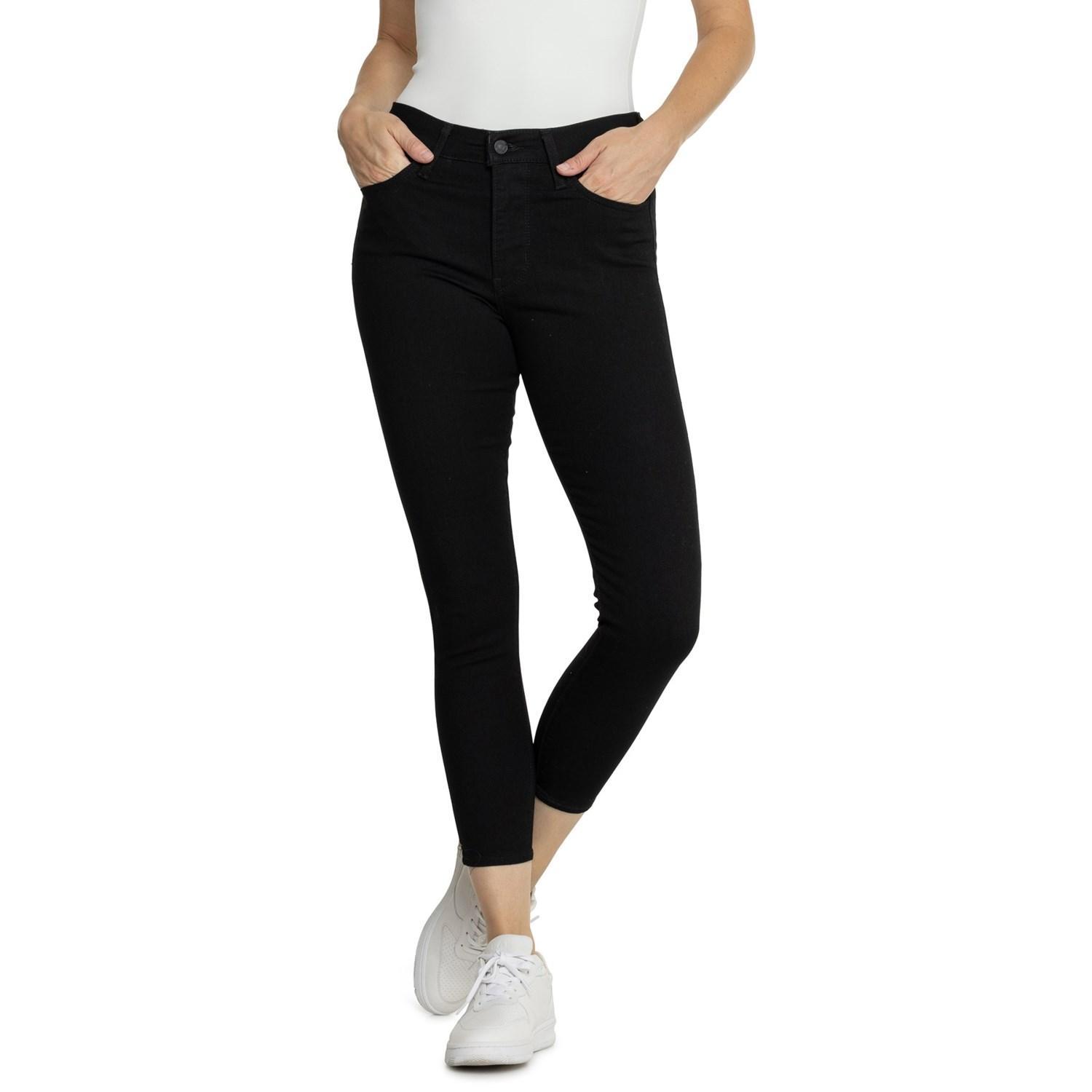 Levi's 720 High-Rise Super Skinny Jeans product image