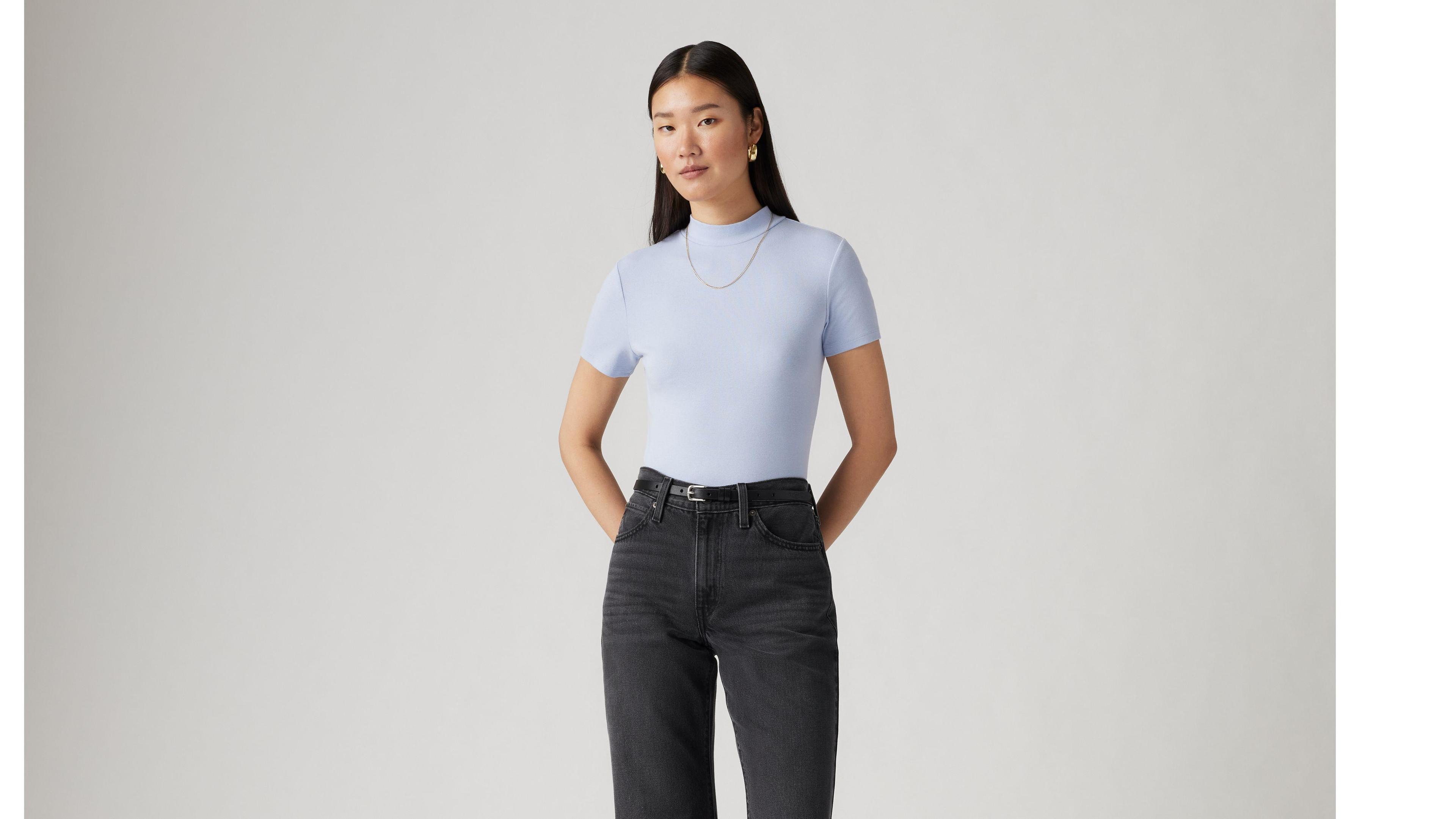 Levi's Short Sleeve T-Shirt - Women's Product Image