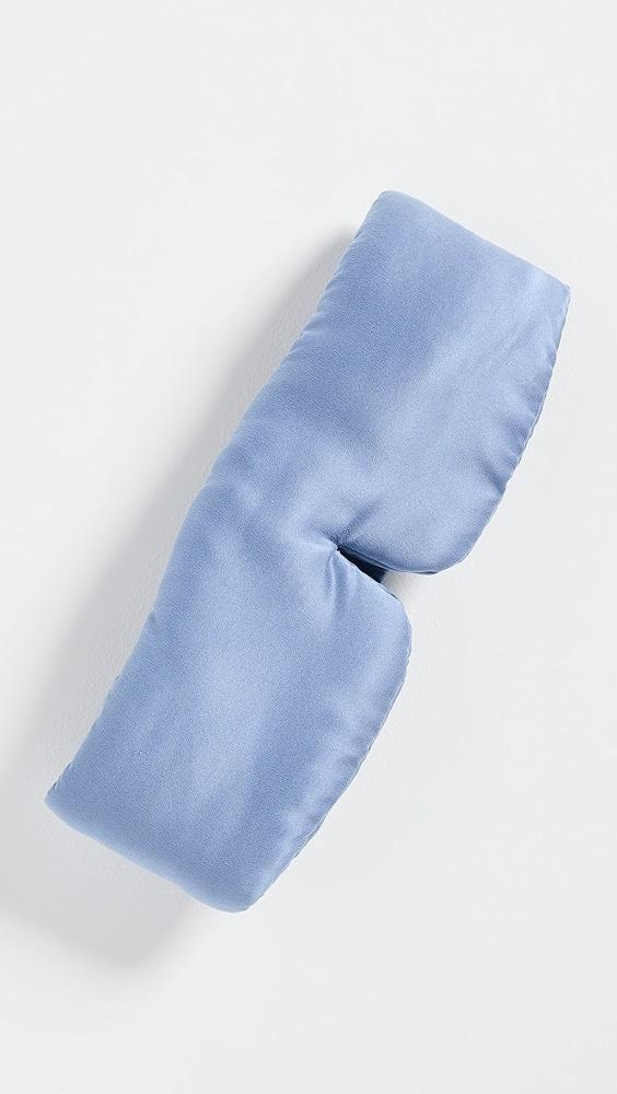 Lunya Washable Silk Sleep Mask | Shopbop Product Image