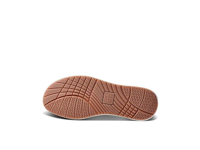 REEF Mens Swellsole Skipper Boat Shoes Product Image