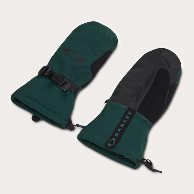 Oakley Men's Powder Ridge Mittens Size: Xs Product Image
