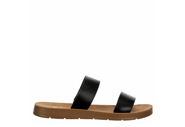 Xappeal Womens Kyley Slide Sandal Product Image