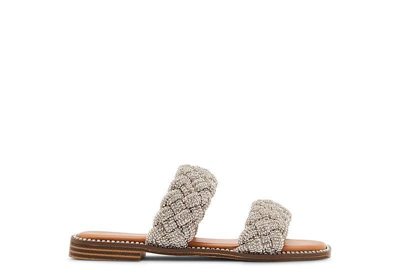 Madden Girl Womens Pia Slide Sandal Product Image