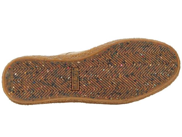 SeaVees Sun-Tans Buck (Sandstone) Men's Shoes Product Image