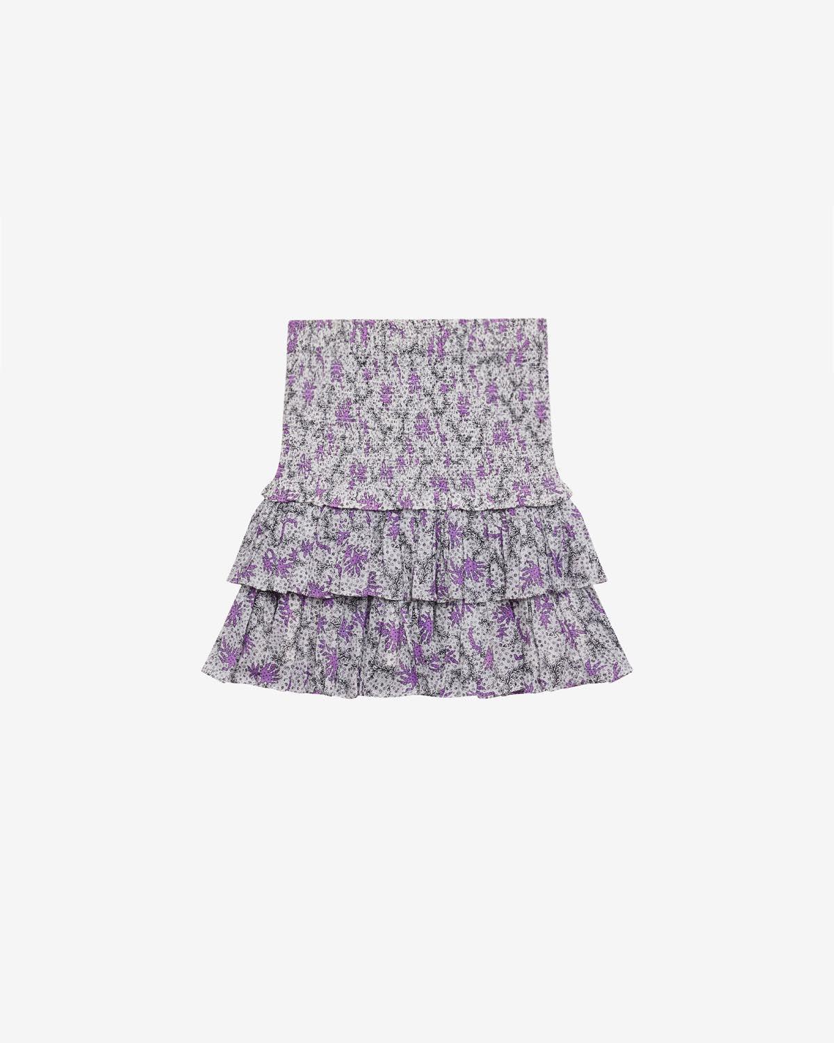 Naomi skirt Female Product Image