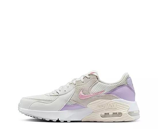 Nike Womens Air Max Excee Sneaker Running Sneakers Product Image