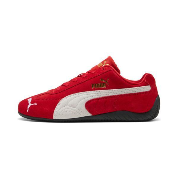 PUMA Speedcat OG Women's Sneakers in For All Time Red/White product image