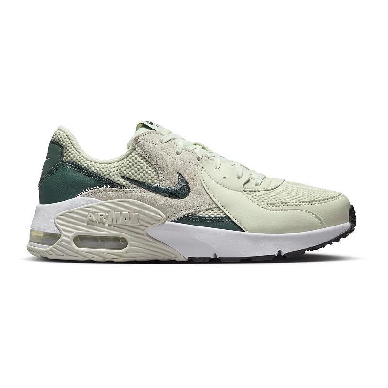 Nike Womens Air Max Excee Sneaker Running Sneakers Product Image