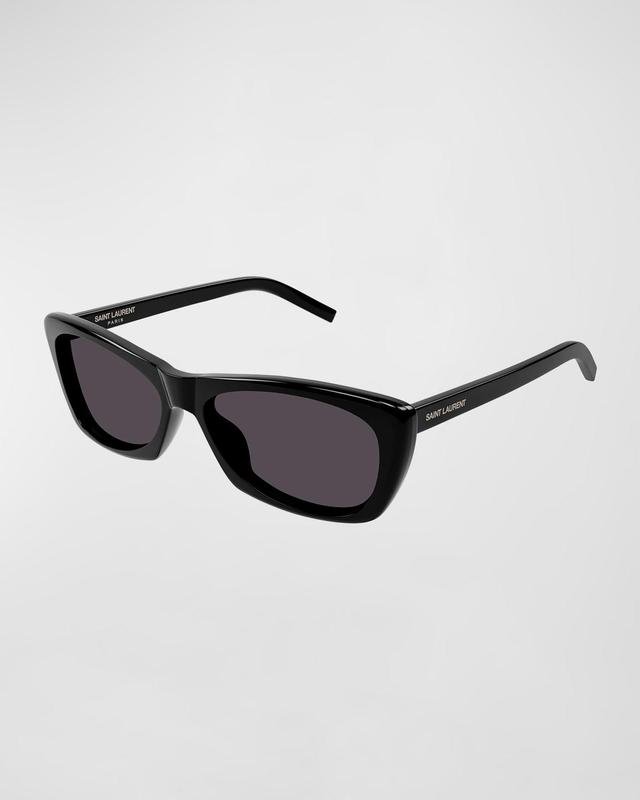 Womens Fashion Icons Cat Eye Sunglasses Product Image