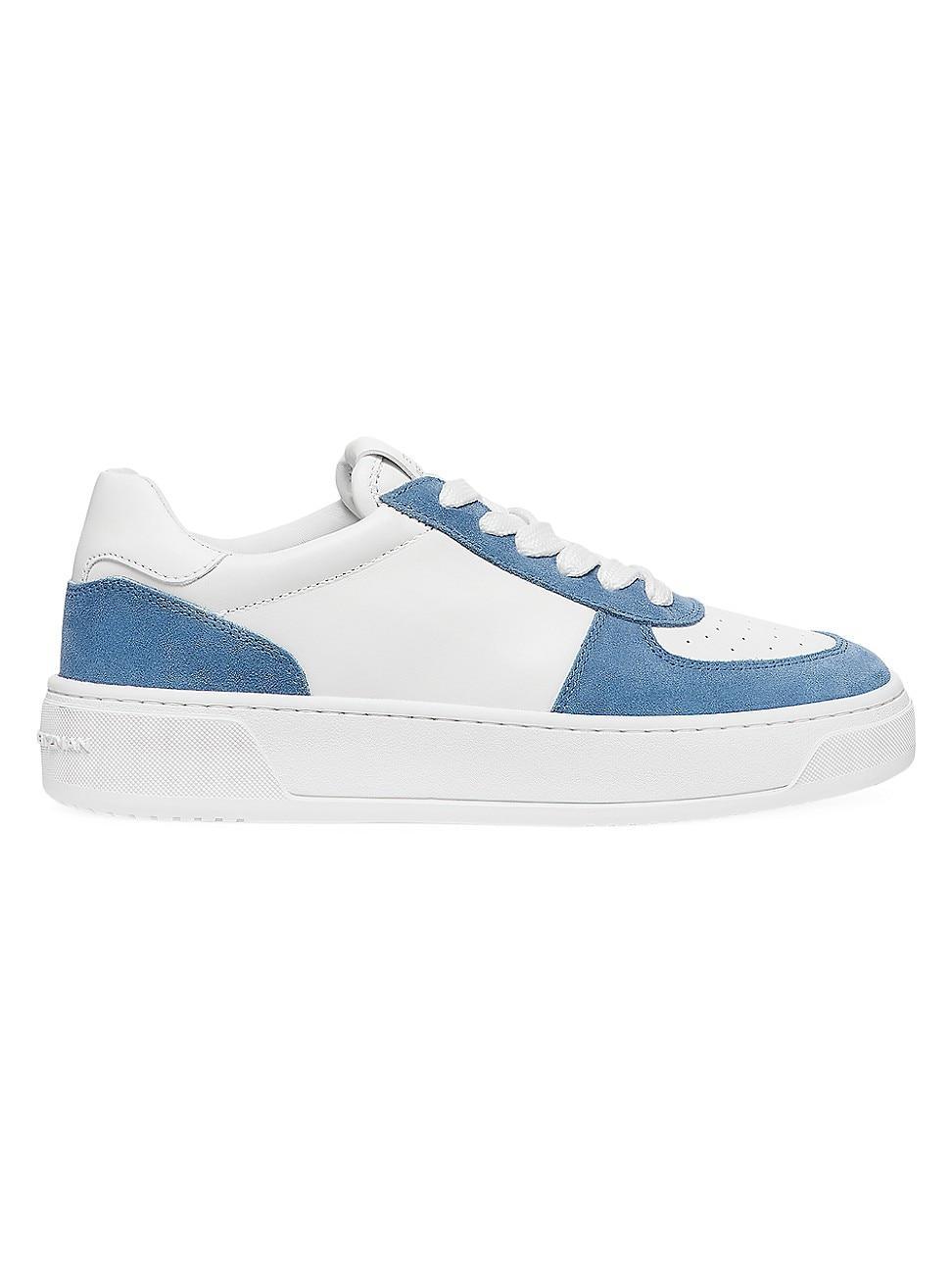 Stuart Weitzman Courtside Sneaker Product Image