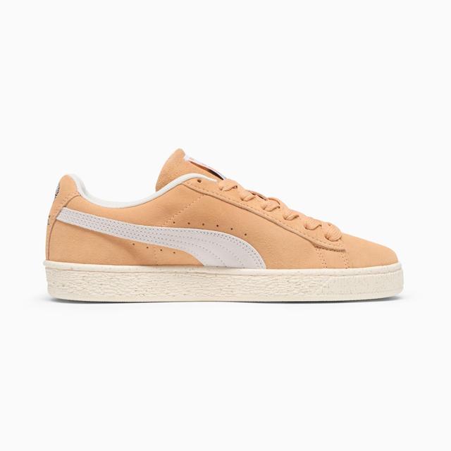 Suede New Bloom Women's Sneakers Product Image