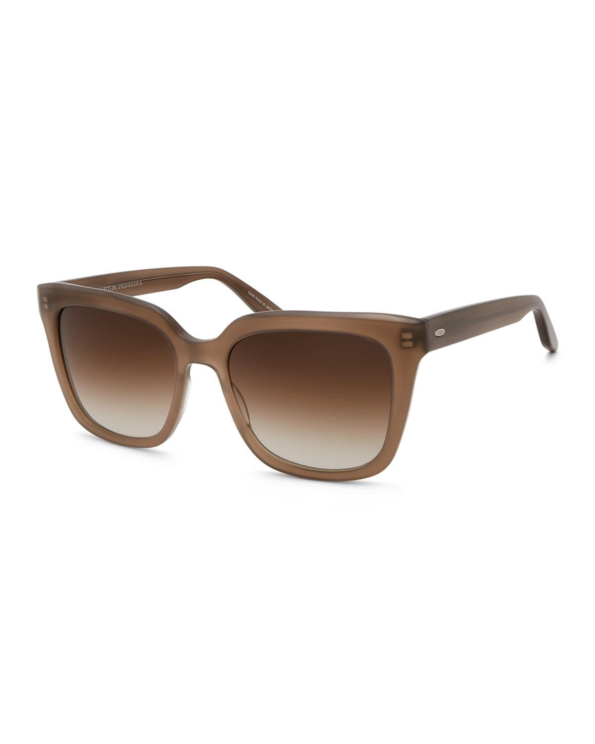 Womens Bolsha 54MM Square Sunglasses Product Image