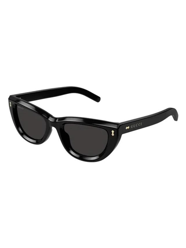 Sunglasses Gg1521s In Black Product Image