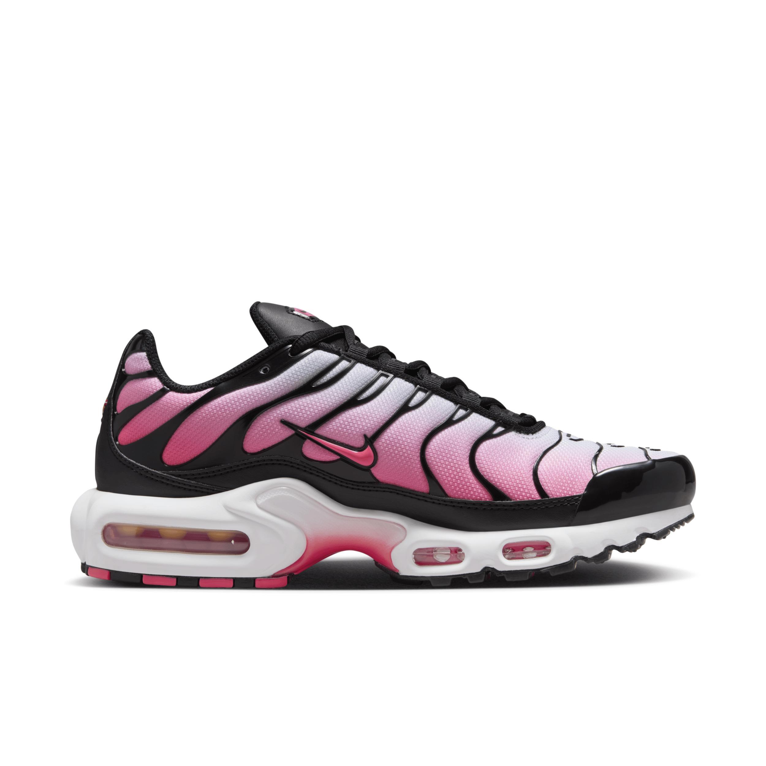 Nike Women's Air Max Plus Shoes Product Image