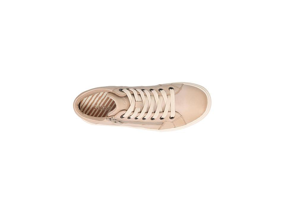 Taos Footwear Winner (Caramel) Women's Shoes Product Image