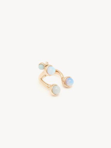 Chloé Zodiac Libra ring Product Image