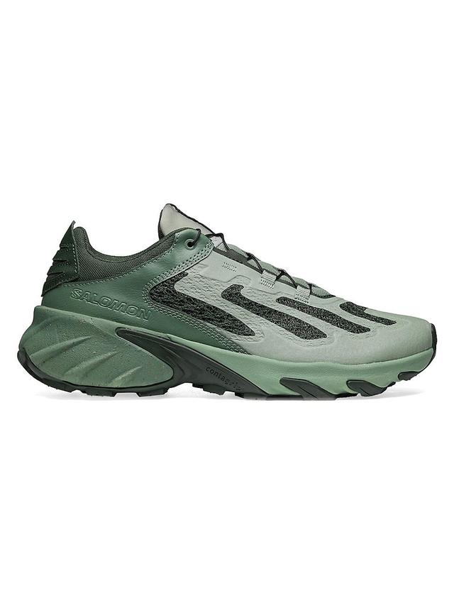 Mens Speedverse PGR Low-Top Sneakers Product Image