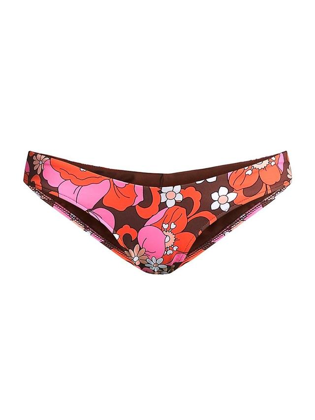 Womens Katarina Bikini Bottom Product Image