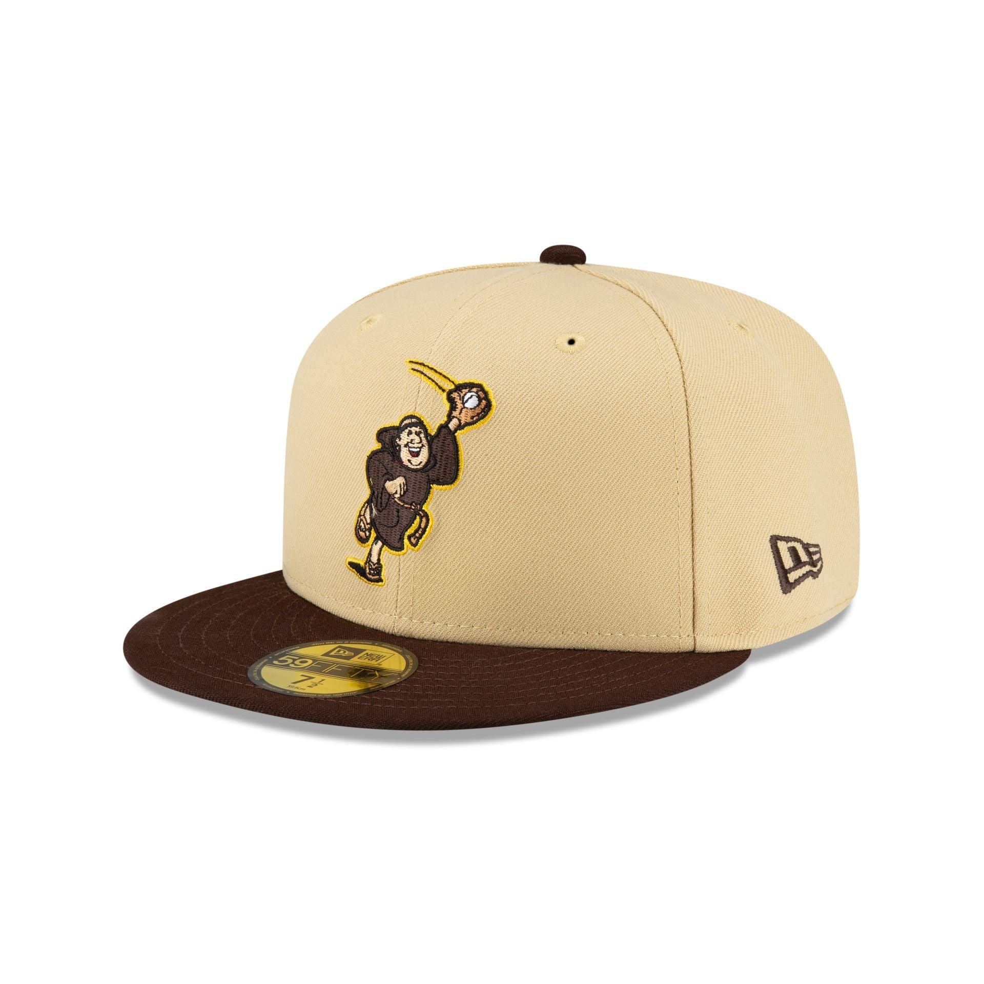 San Diego Padres Mascot 59FIFTY Fitted Hat Male Product Image