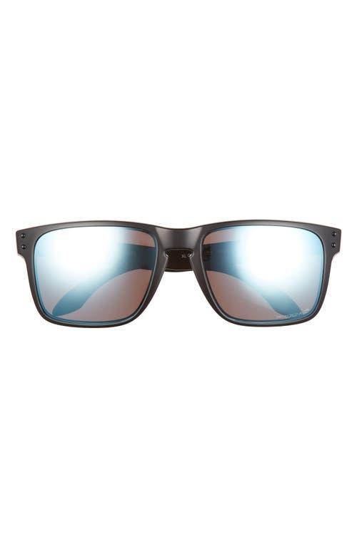 Oakley 59mm Polarized Square Sunglasses Product Image