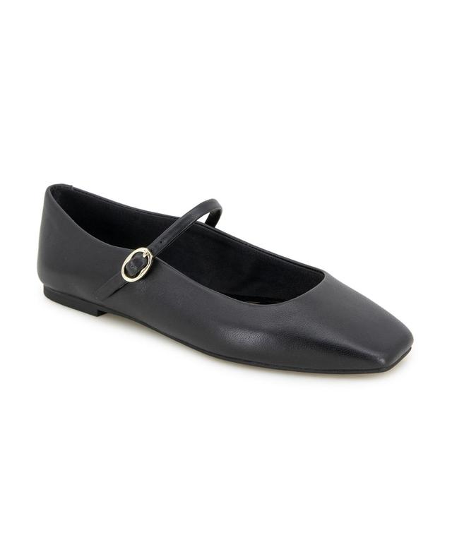 Kenneth Cole Womens Jasper Flats Product Image