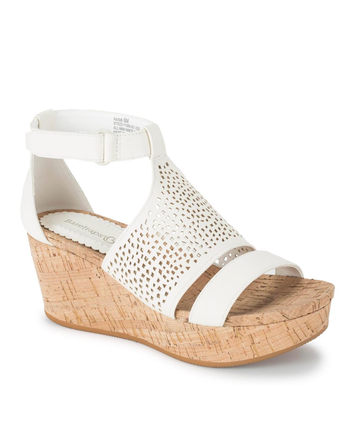 Baretraps Womens Raisie Wedge Sandal Womens Shoes Product Image