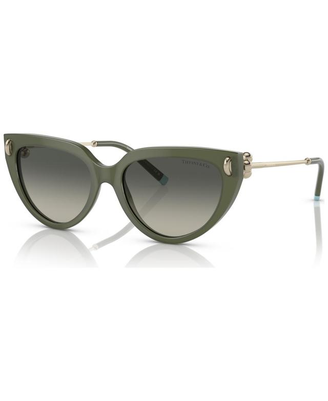 Tiffany & Co. Womens Sunglasses, TF4195 Product Image