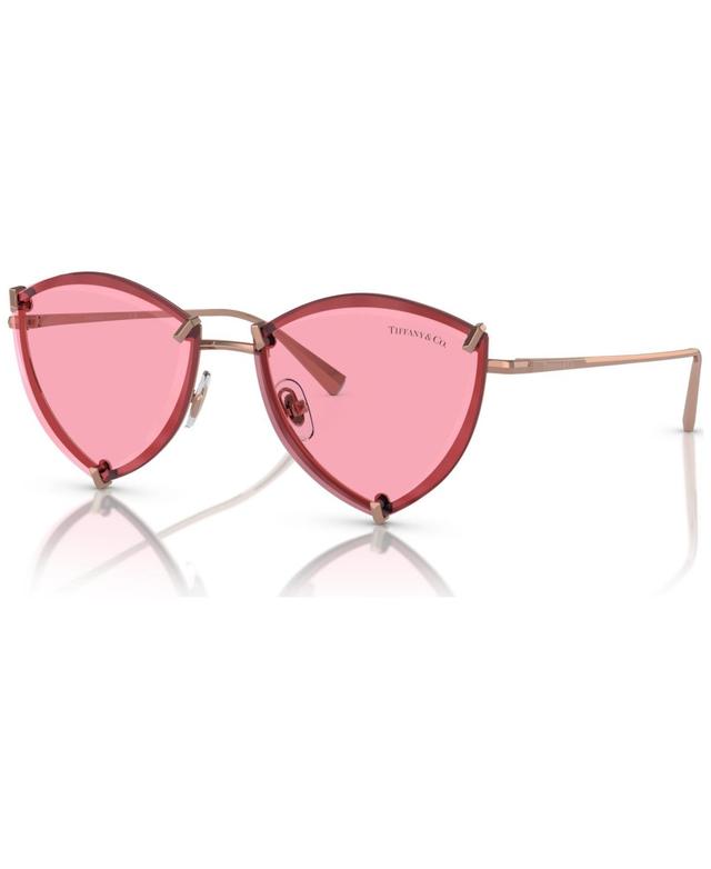 Tiffany & Co. Womens Sunglasses, TF3090 Product Image