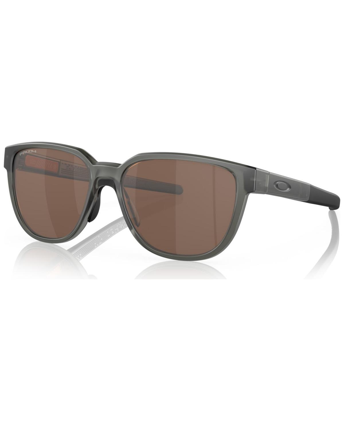 Oakley Mens Low Bridge Fit Sunglasses, Actuator (Low Bridge Fit) Product Image