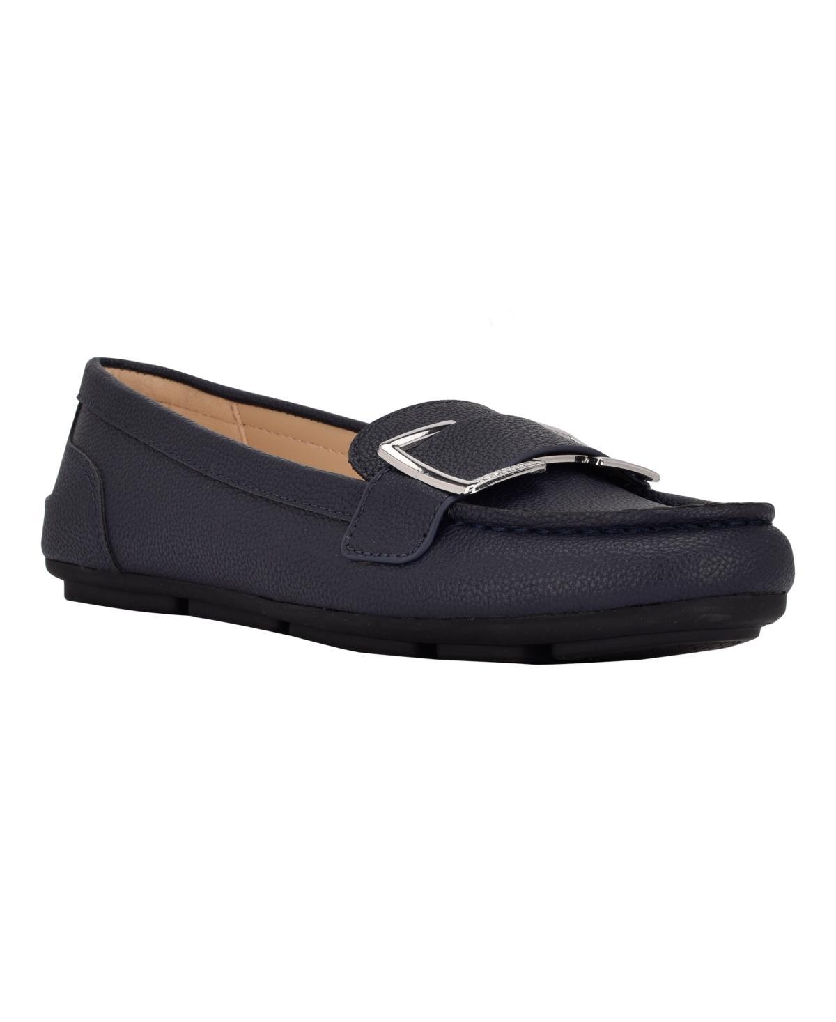 Calvin Klein Womens Lydia Casual Loafers Product Image