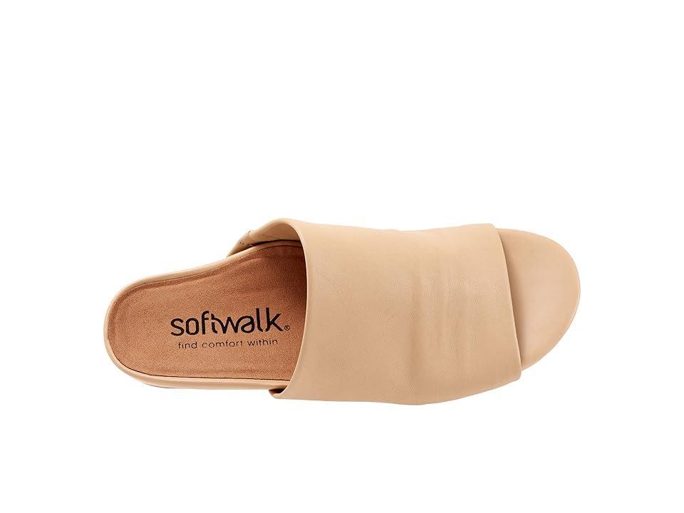 SoftWalk Camano Women's Shoes Product Image