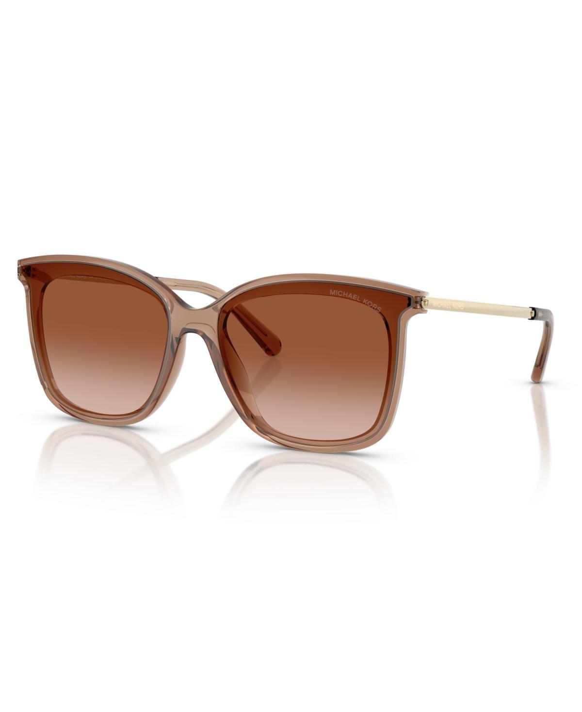 Michael Kors Womens Sunglasses, Zermatt MK2079U Product Image