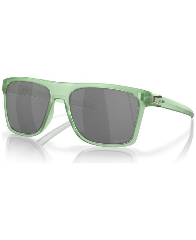 Oakley Men's Leffingwell Coalesce Collection Sunglasses Product Image