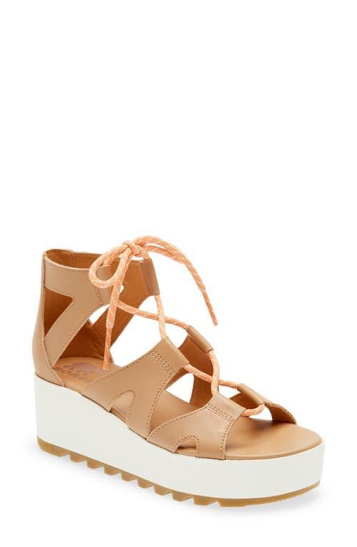 SOREL Cameron Platform Gladiator Sandal Product Image