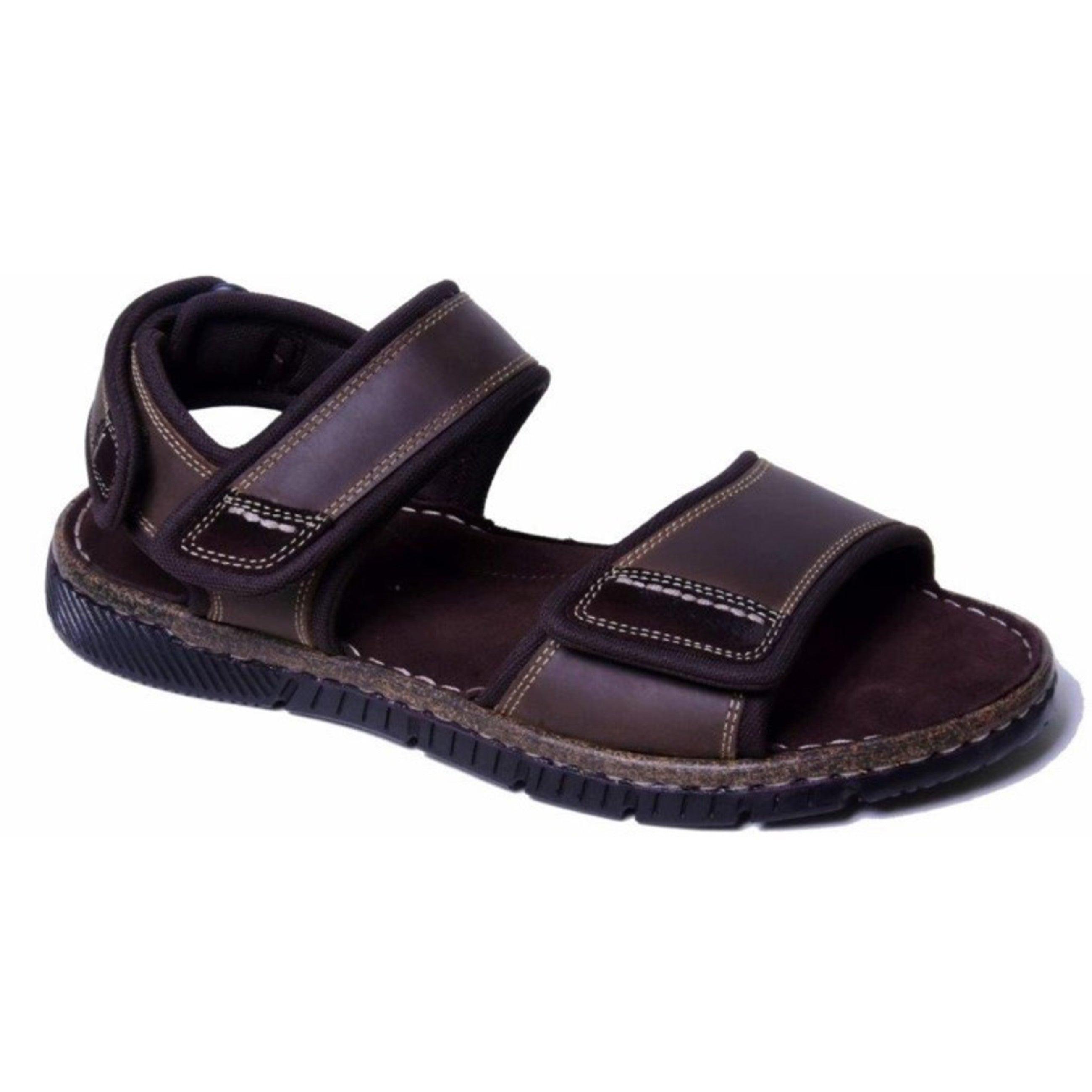 Men's Jasper Quarter Strap Sandal Product Image